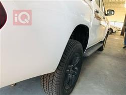 تويوتا هايلوكس